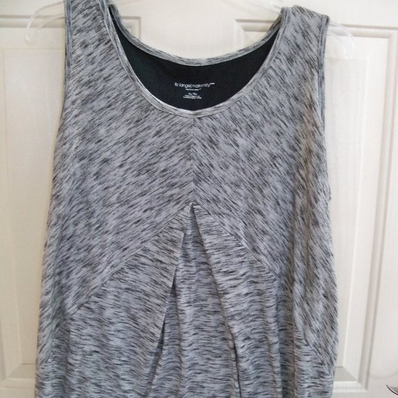 Liz Lange Maternity top - Picture 1 of 4